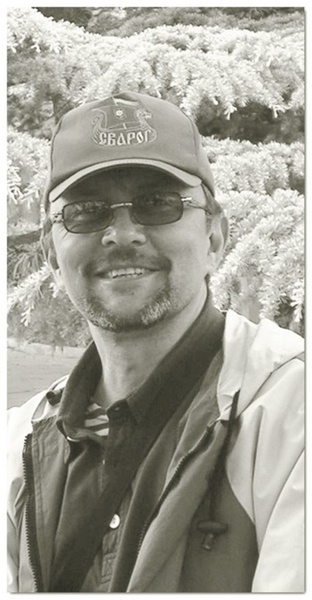 "Гоголь-фентезі"2010р.