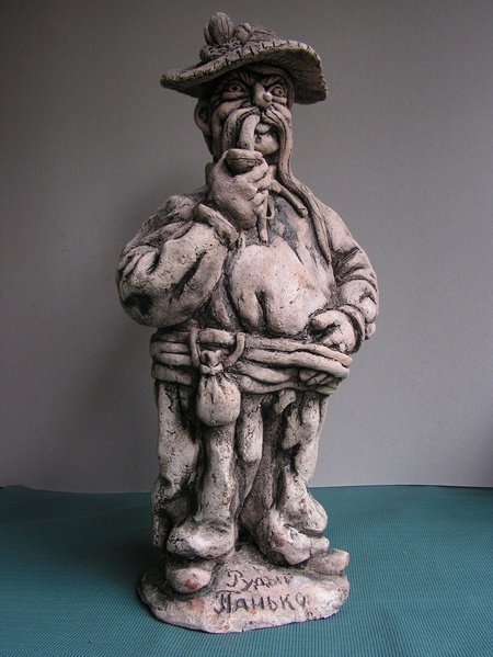 Презентація збірки "Гоголь-фентезі"2009р.